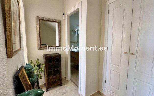 Resale - Apartment - Benalmadena - Arroyo de la Miel