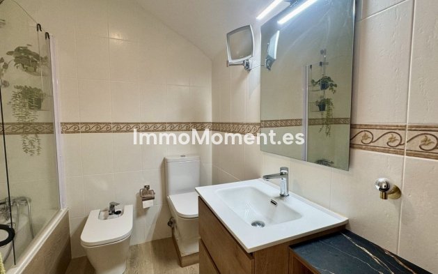 Resale - Apartment - Benalmadena - Arroyo de la Miel