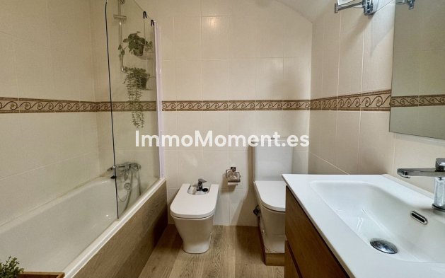 Resale - Apartment - Benalmadena - Arroyo de la Miel