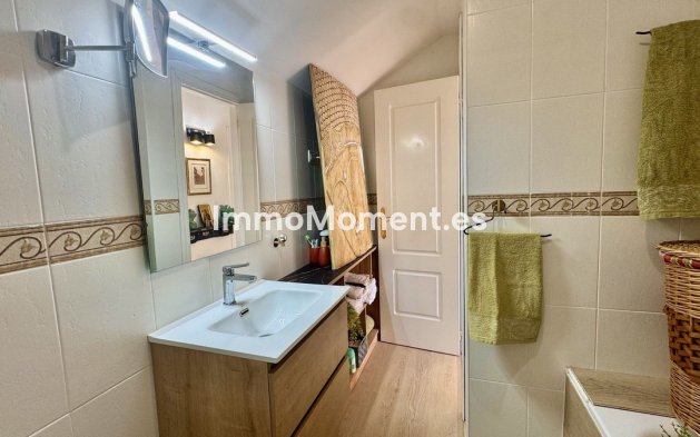 Resale - Apartment - Benalmadena - Arroyo de la Miel