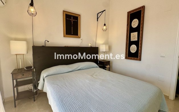 Resale - Apartment - Benalmadena - Arroyo de la Miel
