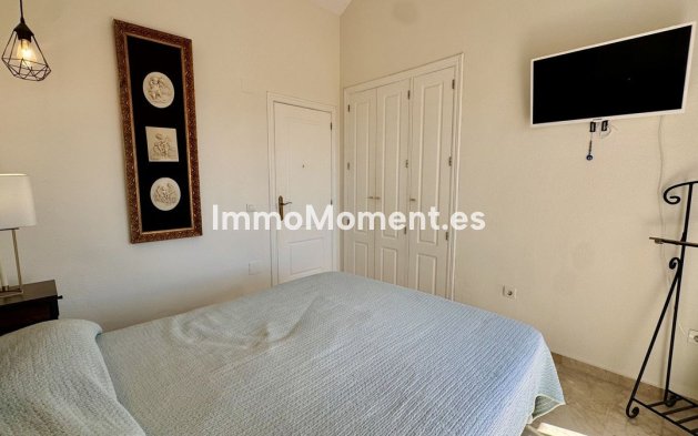 Resale - Apartment - Benalmadena - Arroyo de la Miel