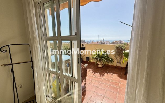 Resale - Apartment - Benalmadena - Arroyo de la Miel