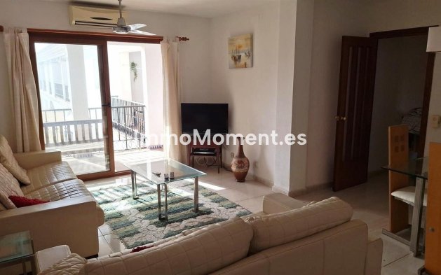 Reventa - Apartamento - Manilva - La Duquesa