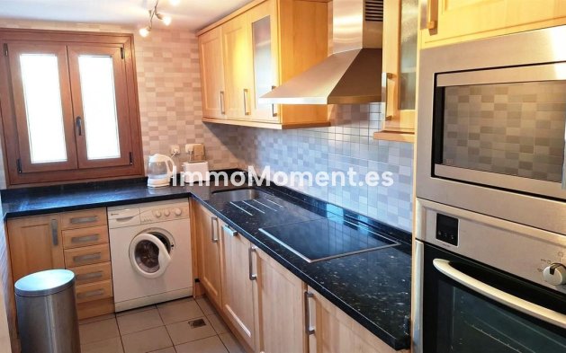 Reventa - Apartamento - Manilva - La Duquesa
