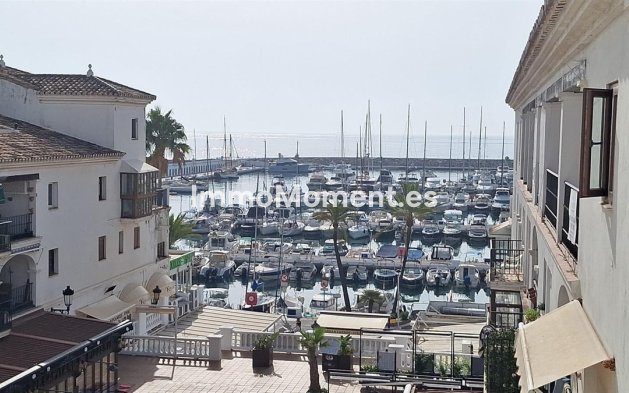 Reventa - Apartamento - Manilva - La Duquesa