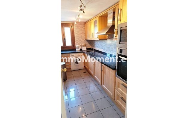 Reventa - Apartamento - Manilva - La Duquesa