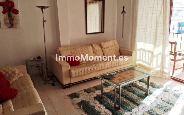 Reventa - Apartamento - Manilva - La Duquesa