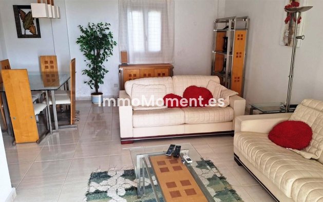 Reventa - Apartamento - Manilva - La Duquesa