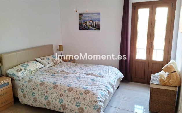 Reventa - Apartamento - Manilva - La Duquesa