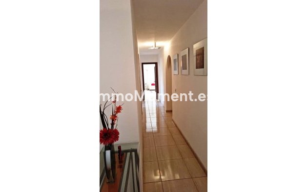 Reventa - Apartamento - Manilva - La Duquesa