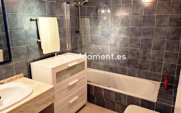 Reventa - Apartamento - Manilva - La Duquesa