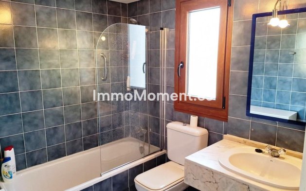 Reventa - Apartamento - Manilva - La Duquesa