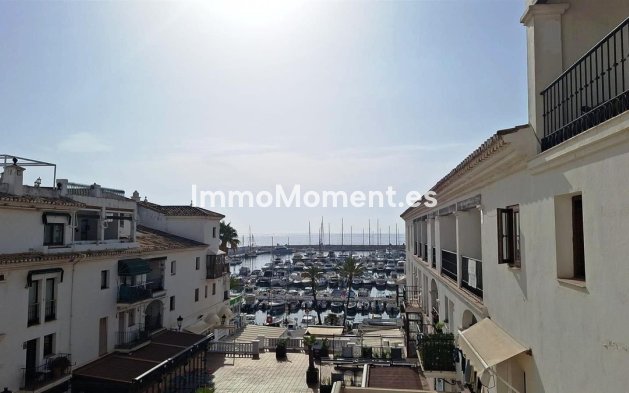 Reventa - Apartamento - Manilva - La Duquesa