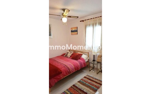 Reventa - Apartamento - Manilva - La Duquesa