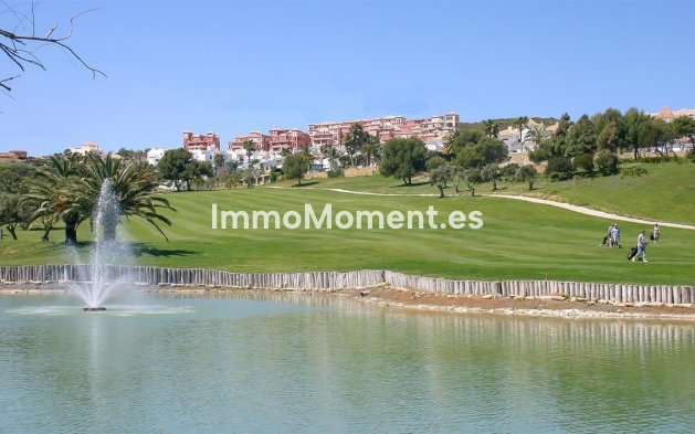 Reventa - Apartamento - Manilva - La Duquesa