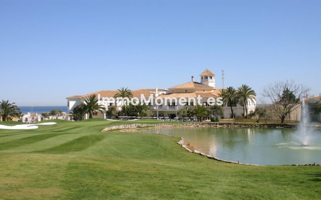 Reventa - Apartamento - Manilva - La Duquesa