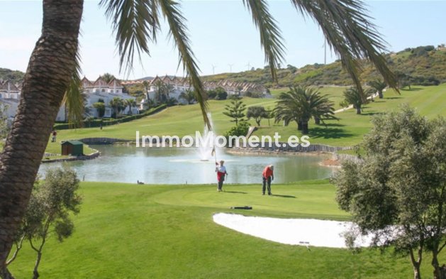 Reventa - Apartamento - Manilva - La Duquesa