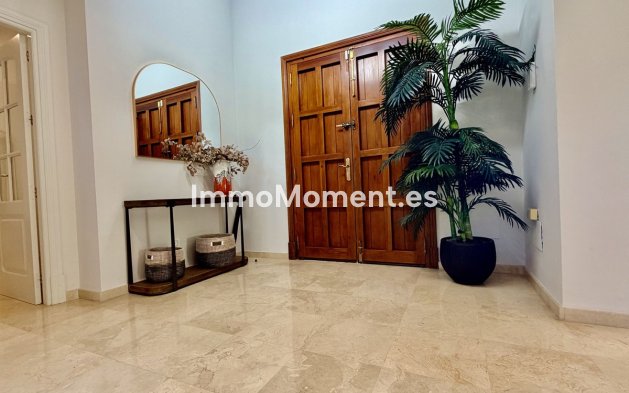 Reventa - Villa independiente - Marbella - El Rosario