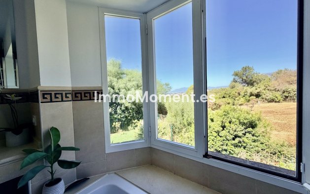 Reventa - Villa independiente - Marbella - El Rosario