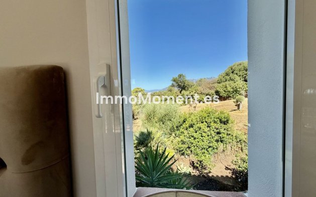 Reventa - Villa independiente - Marbella - El Rosario