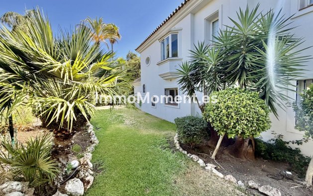 Reventa - Villa independiente - Marbella - El Rosario