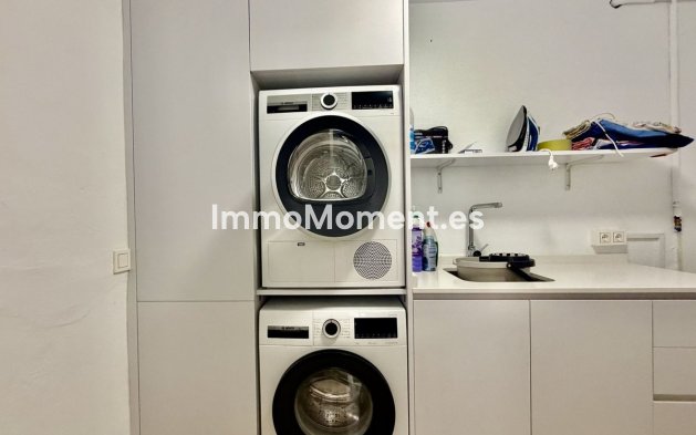 Reventa - Villa independiente - Marbella - El Rosario