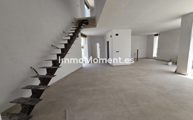 Bestaande woning - Vrijstaande villa - Vergel - Vergel (El Vergel) - El Verger Centro