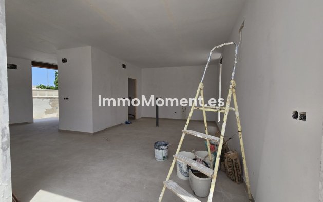 Bestaande woning - Vrijstaande villa - Vergel - Vergel (El Vergel) - El Verger Centro