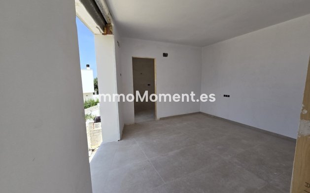 Bestaande woning - Vrijstaande villa - Vergel - Vergel (El Vergel) - El Verger Centro