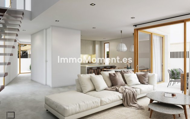 Bestaande woning - Vrijstaande villa - Vergel - Vergel (El Vergel) - El Verger Centro