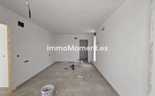 Bestaande woning - Vrijstaande villa - Vergel - Vergel (El Vergel) - El Verger Centro