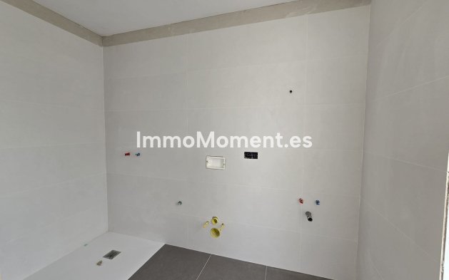 Bestaande woning - Vrijstaande villa - Vergel - Vergel (El Vergel) - El Verger Centro