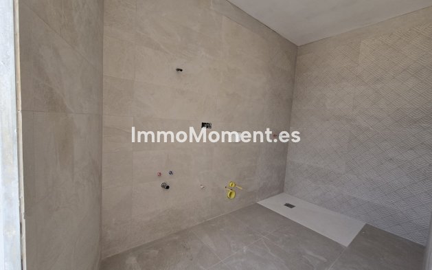Bestaande woning - Vrijstaande villa - Vergel - Vergel (El Vergel) - El Verger Centro