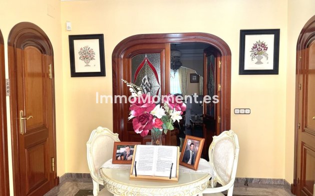 Revente - Villa individuelle - Mijas Costa - Las Lagunas de Mijas