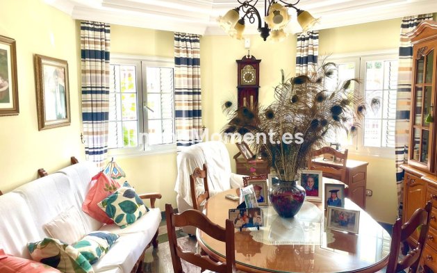 Revente - Villa individuelle - Mijas Costa - Las Lagunas de Mijas