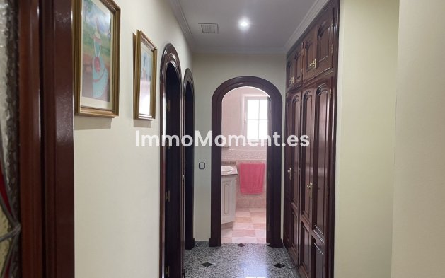 Revente - Villa individuelle - Mijas Costa - Las Lagunas de Mijas