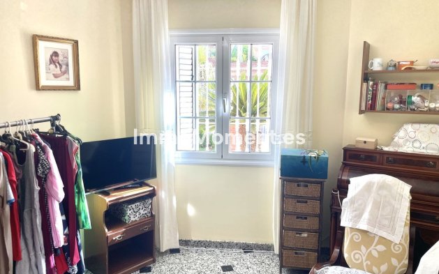 Revente - Villa individuelle - Mijas Costa - Las Lagunas de Mijas