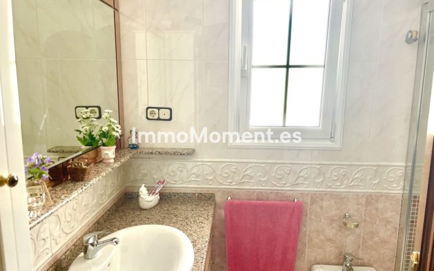 Revente - Villa individuelle - Mijas Costa - Las Lagunas de Mijas