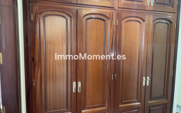 Revente - Villa individuelle - Mijas Costa - Las Lagunas de Mijas