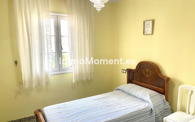 Revente - Villa individuelle - Mijas Costa - Las Lagunas de Mijas