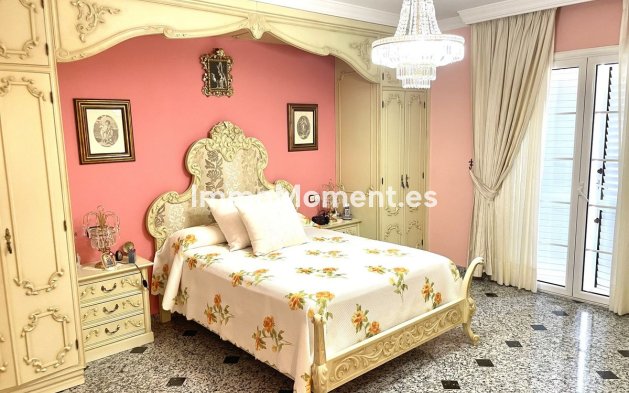 Revente - Villa individuelle - Mijas Costa - Las Lagunas de Mijas