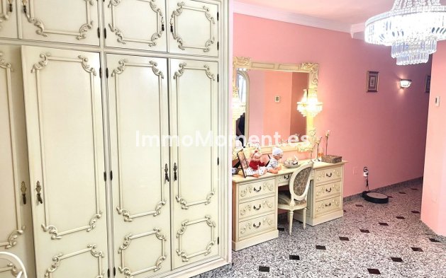 Revente - Villa individuelle - Mijas Costa - Las Lagunas de Mijas