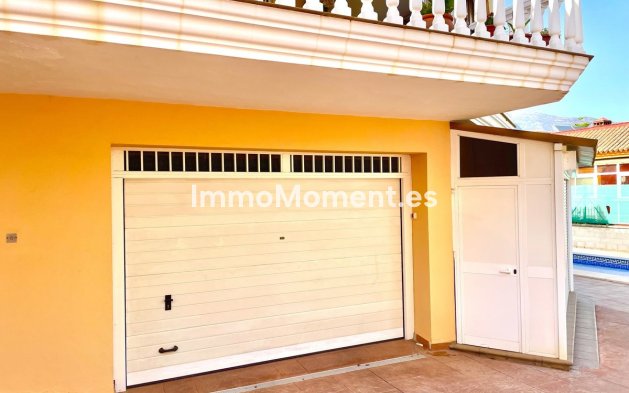 Revente - Villa individuelle - Mijas Costa - Las Lagunas de Mijas