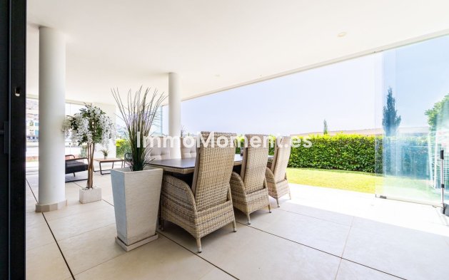Wiederverkauf - Wohnung - Fuengirola - Fuengirola Centro