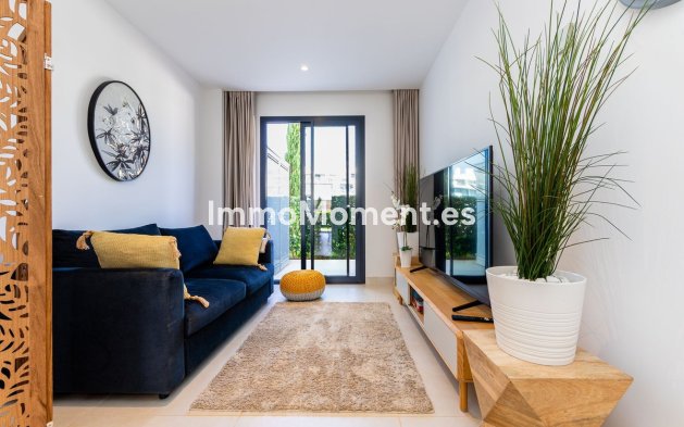 Wiederverkauf - Wohnung - Fuengirola - Fuengirola Centro