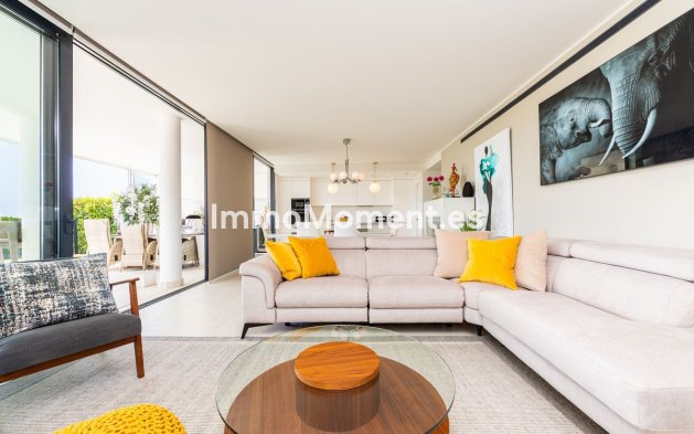 Wiederverkauf - Wohnung - Fuengirola - Fuengirola Centro