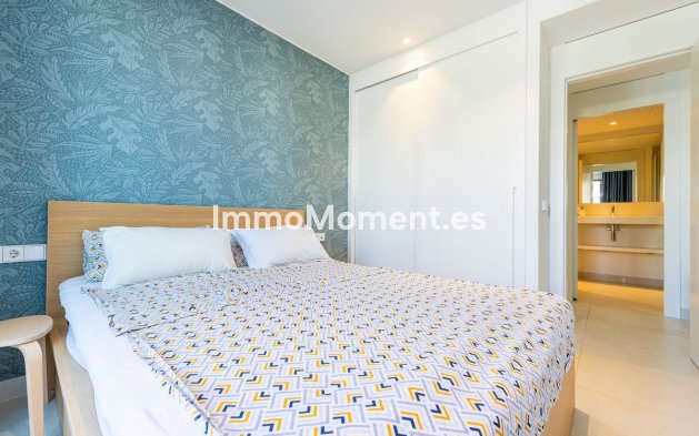Wiederverkauf - Wohnung - Fuengirola - Fuengirola Centro