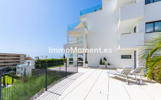 Wiederverkauf - Wohnung - Fuengirola - Fuengirola Centro