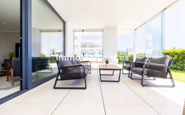 Wiederverkauf - Wohnung - Fuengirola - Fuengirola Centro
